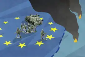 Avrupa'nın ilk savunma sanayi programı onaylandı