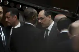 Mısır'da üçlü Gazze zirvesi