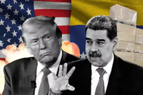 BM: ABD ile Venezuela arasındaki gelişmeler endişe verici 