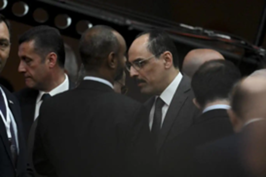 Türkiye, Qatar and Egypt hold high-level talks in Cairo as Gaza ceasefire enters critical phase