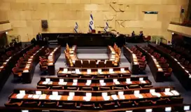 الكنيست يصادق على قانون يتيح للمستوطنين التملّك في الضفة الغربية