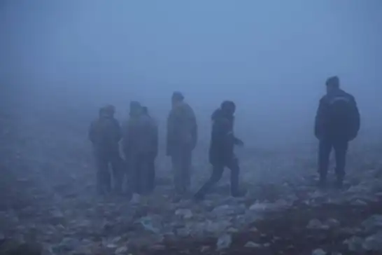 Malatya'da kayıp olarak aranan yaşlı kadın ölü bulundu