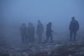 Malatya'da kayıp olarak aranan yaşlı kadın ölü bulundu