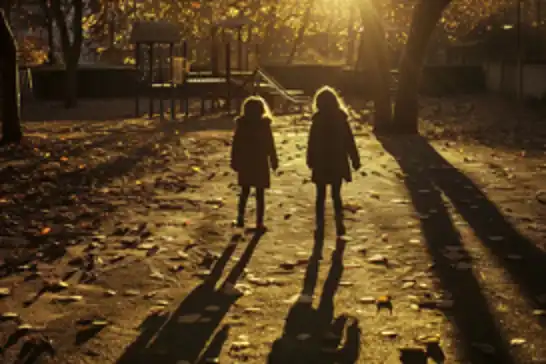 Nearly 2,400 trafficked or unaccompanied children went missing from UK care in 2024