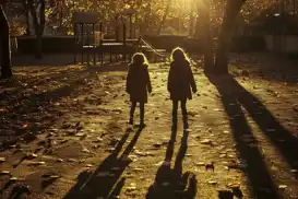 Nearly 2,400 trafficked or unaccompanied children went missing from UK care in 2024