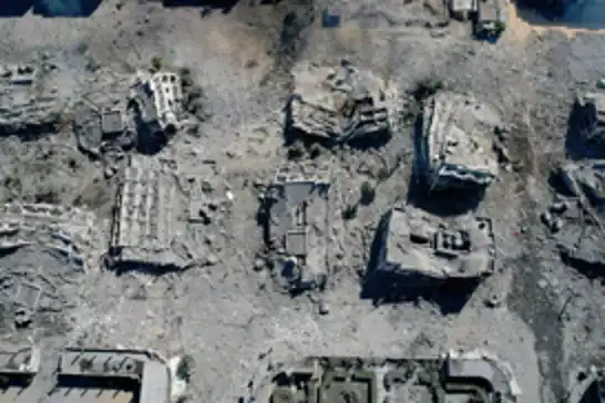 سازمان ملل: برای بازسازی غزه به ۷۰ میلیارد دلار نیاز است