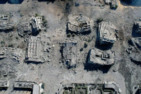 UN warns Gaza reconstruction could cost over $70 billion after Israel’s genocidal war