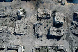 UN warns Gaza reconstruction could cost over $70 billion after Israel’s genocidal war