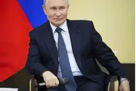 بوتين: سنجعل 95% من سكان أوكرانيا روسًا