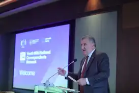 Bakan Bak: Gençleri karar alma süreçlerinin doğal paydaşı olarak görüyoruz