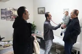 Aile Hekimi Saçan: Gripten korunmanın anahtarı hijyen ve aşı