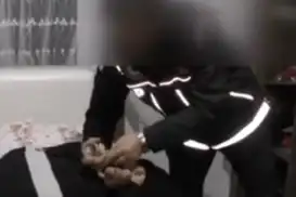 Bursa merkezli uyuşturucu operasyonu: 16 gözaltı