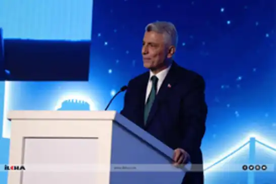 World Halal Summit opens in Istanbul, showcasing rapid growth of $7 trillion global market