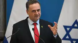 كاتس: إذا لم يتخل حزب الله عن سلاحه فلا بد من الحرب