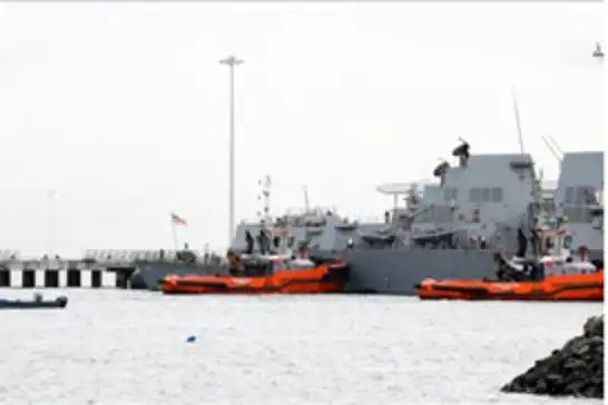 بيانات تهريب المخدرات الأميركية تكشف كذب تركيز ترامب على فنزويلا