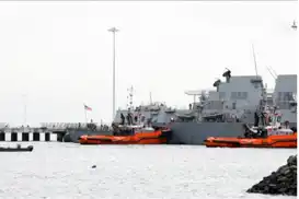 بيانات تهريب المخدرات الأميركية تكشف كذب تركيز ترامب على فنزويلا