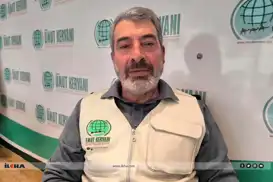 متطوّع في قافلة الأمل يدعو الشباب للمشاركة في الأعمال التطوعية