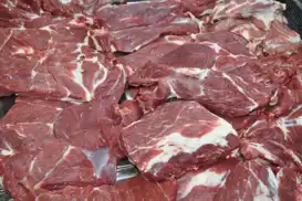 ESK'den et fiyatlarındaki dalgalanmalara ilişkin açıklama