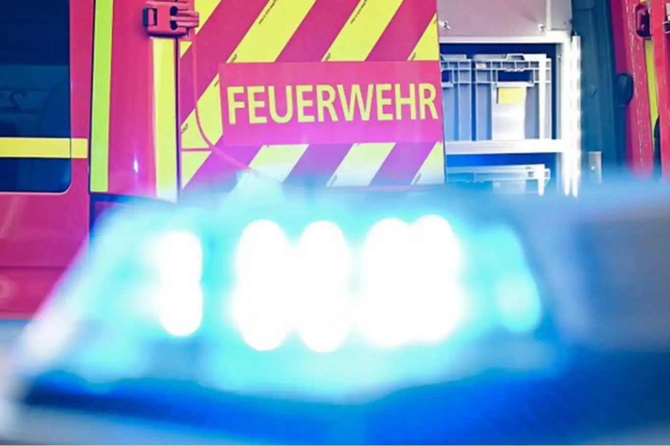 Almanya'da aynı aileden 5 kişi farklı yerlerde ölü bulundu