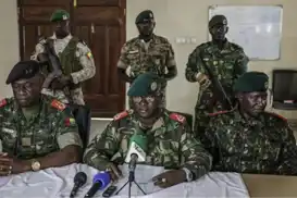 غينيا بيساو: انقلاب عسكري يطيح بالحكومة