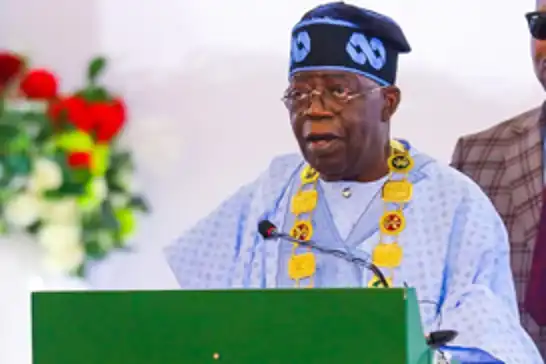 الرئيس النيجيري يعلن حالة الطوارئ الأمنية