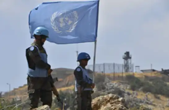 اليونيفيل: لا أدلة على نشاط عسكري لحزب الله داخل نطاق عملنا 