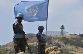 اليونيفيل: لا أدلة على نشاط عسكري لحزب الله داخل نطاق عملنا 