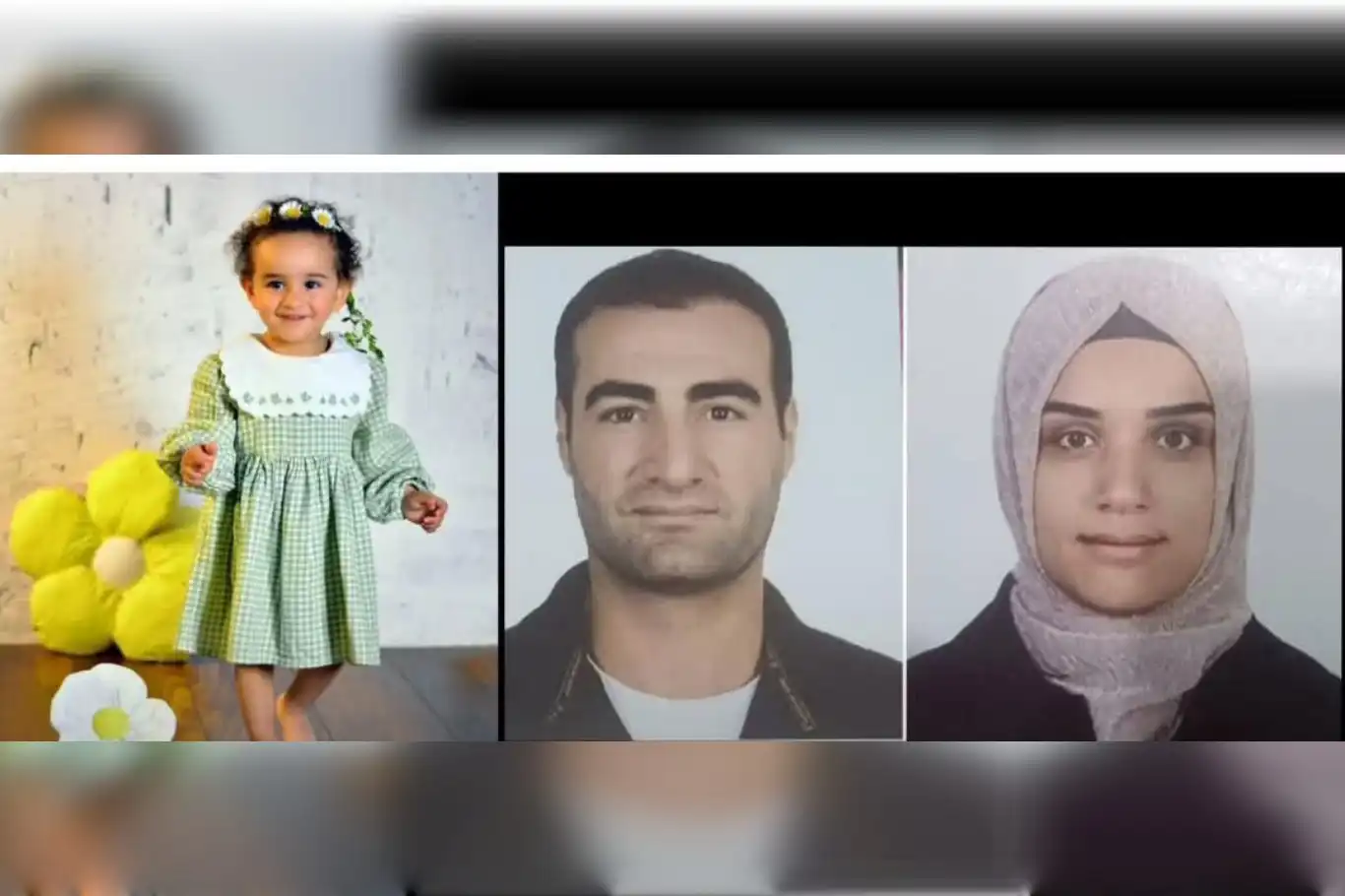 Mardin’de bir ailenin evde ölü bulunmasına ilişkin bir kişi tutuklandı