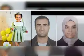 Mardin’de bir ailenin evde ölü bulunmasına ilişkin bir kişi tutuklandı