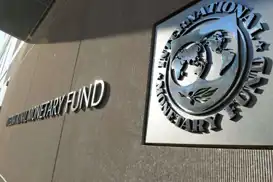 IMF ve Ukrayna arasında 8,2 milyar dolarlık anlaşma