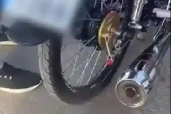 Batman'da abartı egzoz denetimi: 5 sürücüye 104 bin TL ceza kesildi