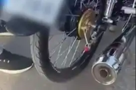 Batman'da abartı egzoz denetimi: 5 sürücüye 104 bin TL ceza kesildi