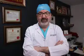 Op. Dr. Yetgin: Hemoroid tedavisinde modern yöntemler hızlı ve konforlu çözümler sunuyor