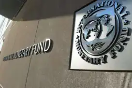 IMF reaches $8.2 billion agreement with Ukraine amid ongoing war pressures