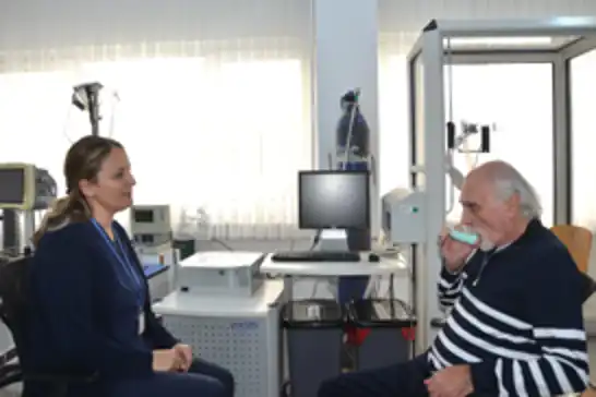 KOAH’ta kritik uyarı: Sigara içenlerde akciğer kaybı hızla artıyor