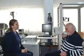 KOAH’ta kritik uyarı: Sigara içenlerde akciğer kaybı hızla artıyor