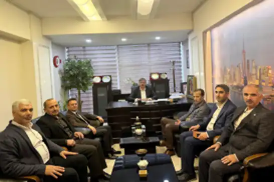 Batman Esnaf Odası Başkanı Çiftçi: Esnafımızı kalkındırmalıyız