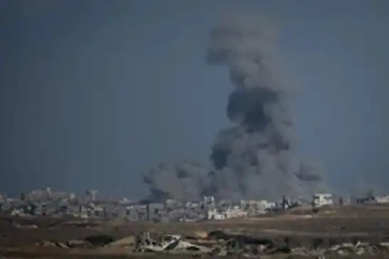 Israeli forces kill 350 Palestinians in Gaza since ceasefire