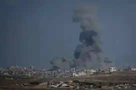 Israeli forces kill 350 Palestinians in Gaza since ceasefire