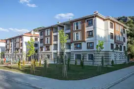 500 bin konut için 5 milyondan fazla başvuru yapıldı