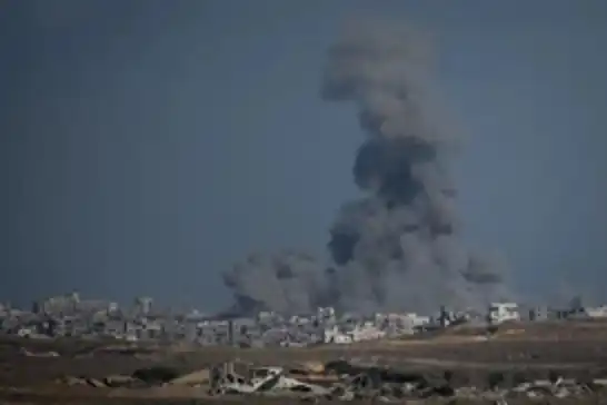 از زمان آتش‌بس در غزه، ۱۳۰ کودک و زن شهید شده‌اند