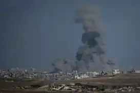 از زمان آتش‌بس در غزه، ۱۳۰ کودک و زن شهید شده‌اند