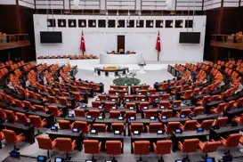 11. Yargı Paketi Meclis’e sunuldu