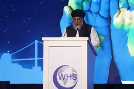 Afganistan Ticaret Bakanı Azizi: Türkiye ve bölge ülkeleriyle ilişkilerimizi geliştirmek istiyoruz