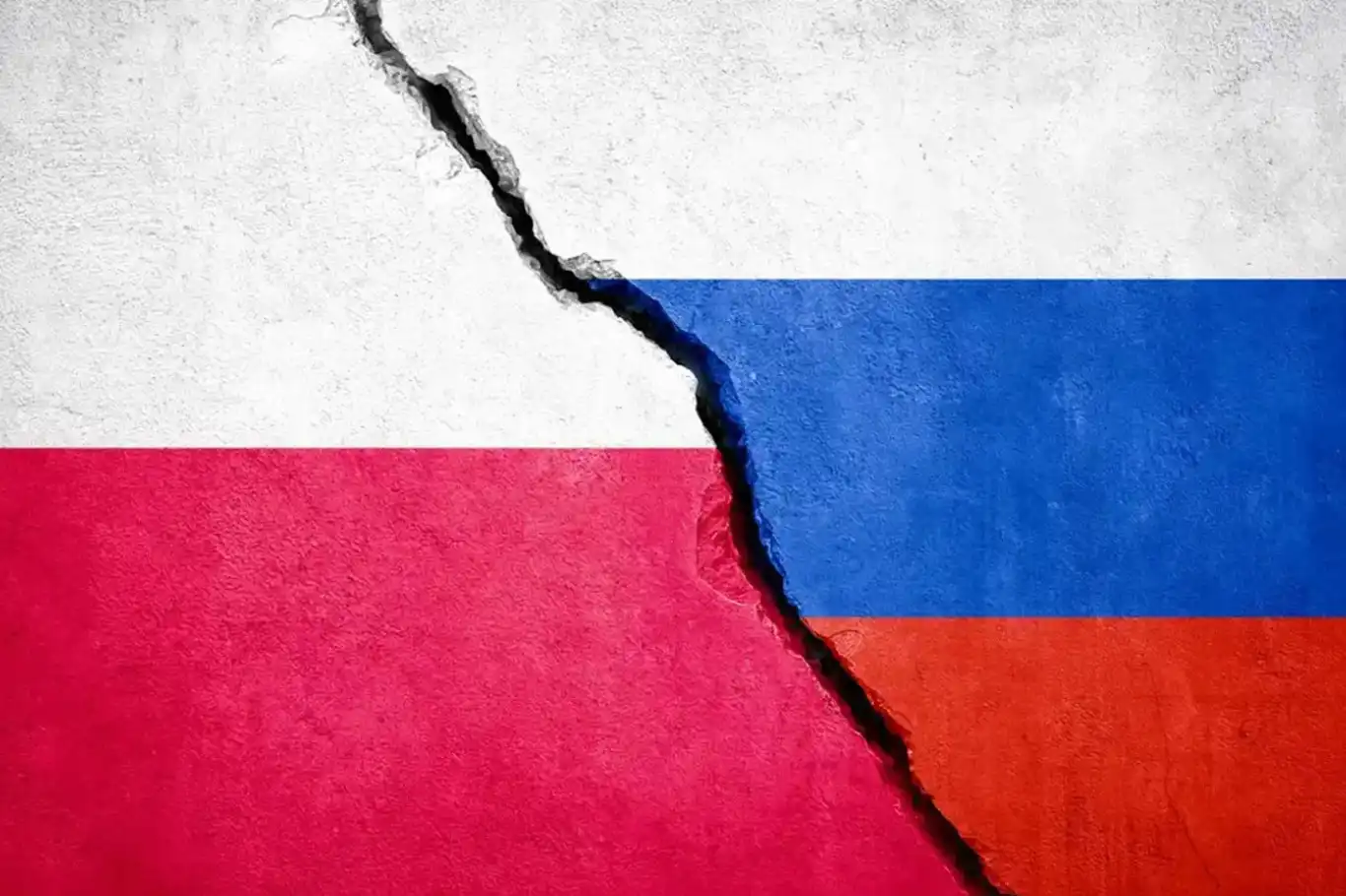 روسيا تقرر إغلاق القنصلية البولندية في إركوتسك