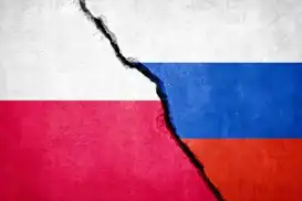 روسيا تقرر إغلاق القنصلية البولندية في إركوتسك