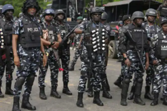 Nijerya'da olağanüstü hal ilan edildi