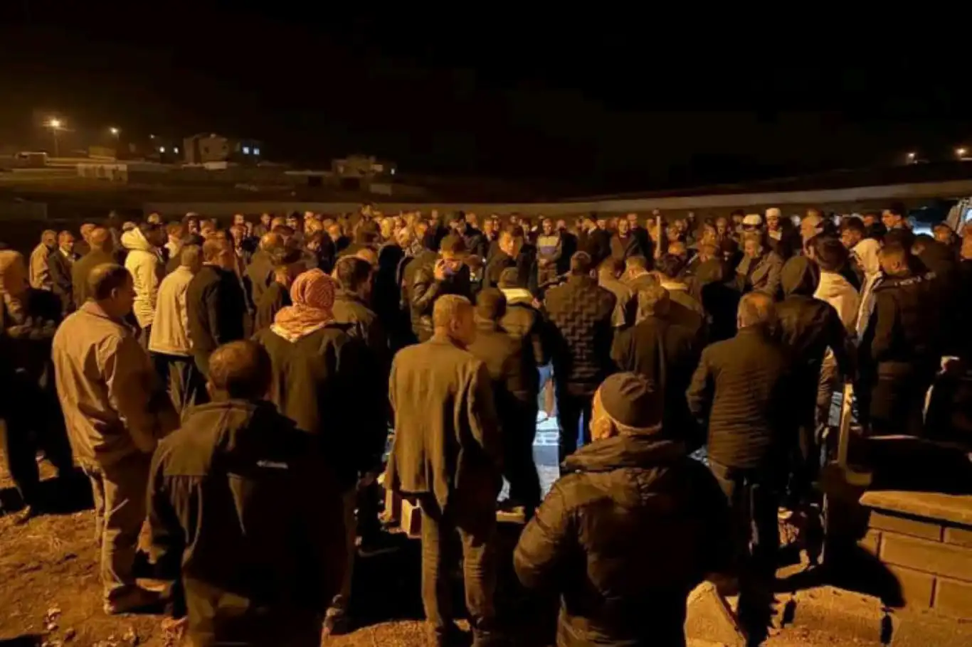 Mardin’de ölü bulunan aileye ilişkin 1 gözaltı daha