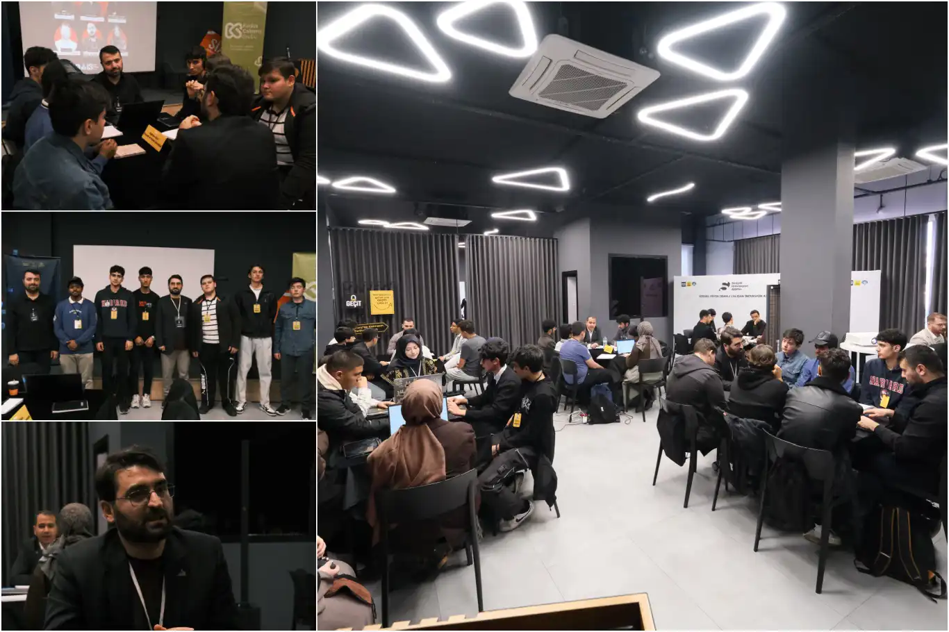 Konya'da “Filistin’i Anlamak ve Anlatmak” temasıyla çalıştay düzenlendi