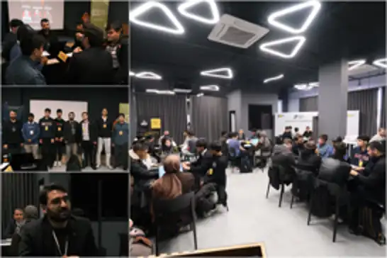 Konya'da “Filistin’i Anlamak ve Anlatmak” temasıyla çalıştay düzenlendi